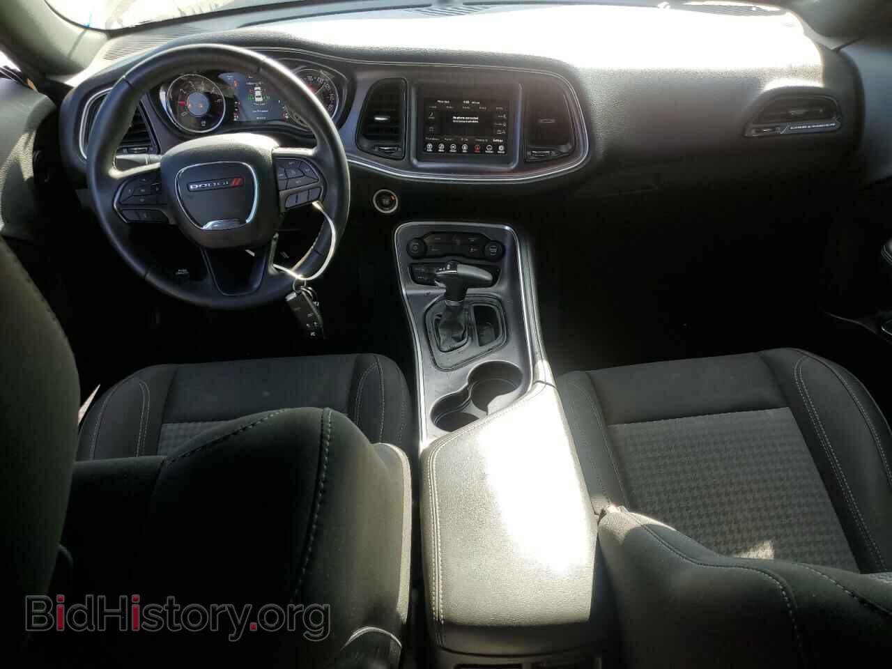 2018 DODGE CHALLENGER - VIN: 2C3CDZAG6JH321933 - Фото 8