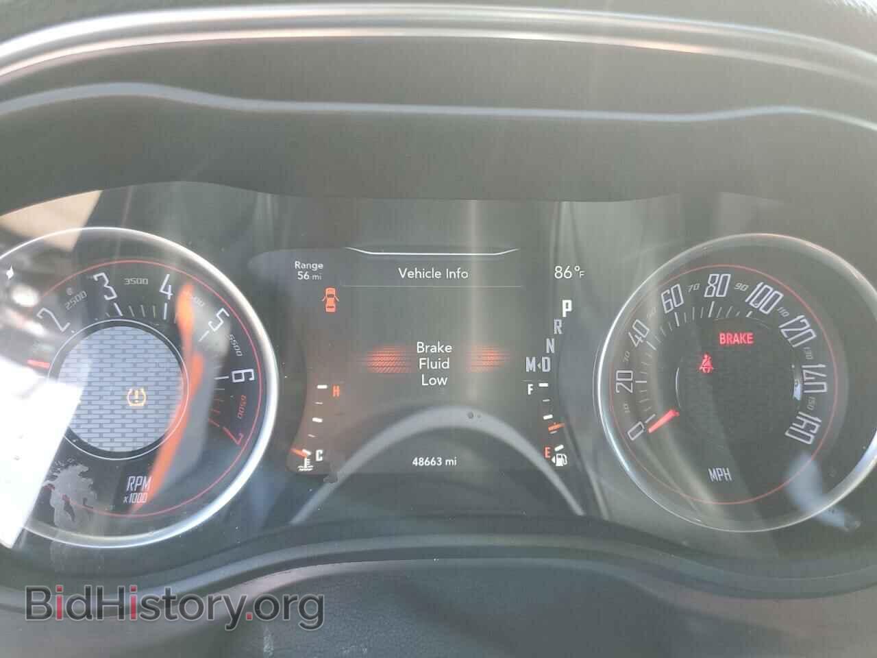 2018 DODGE CHALLENGER - VIN: 2C3CDZAG6JH321933 - Фото 9