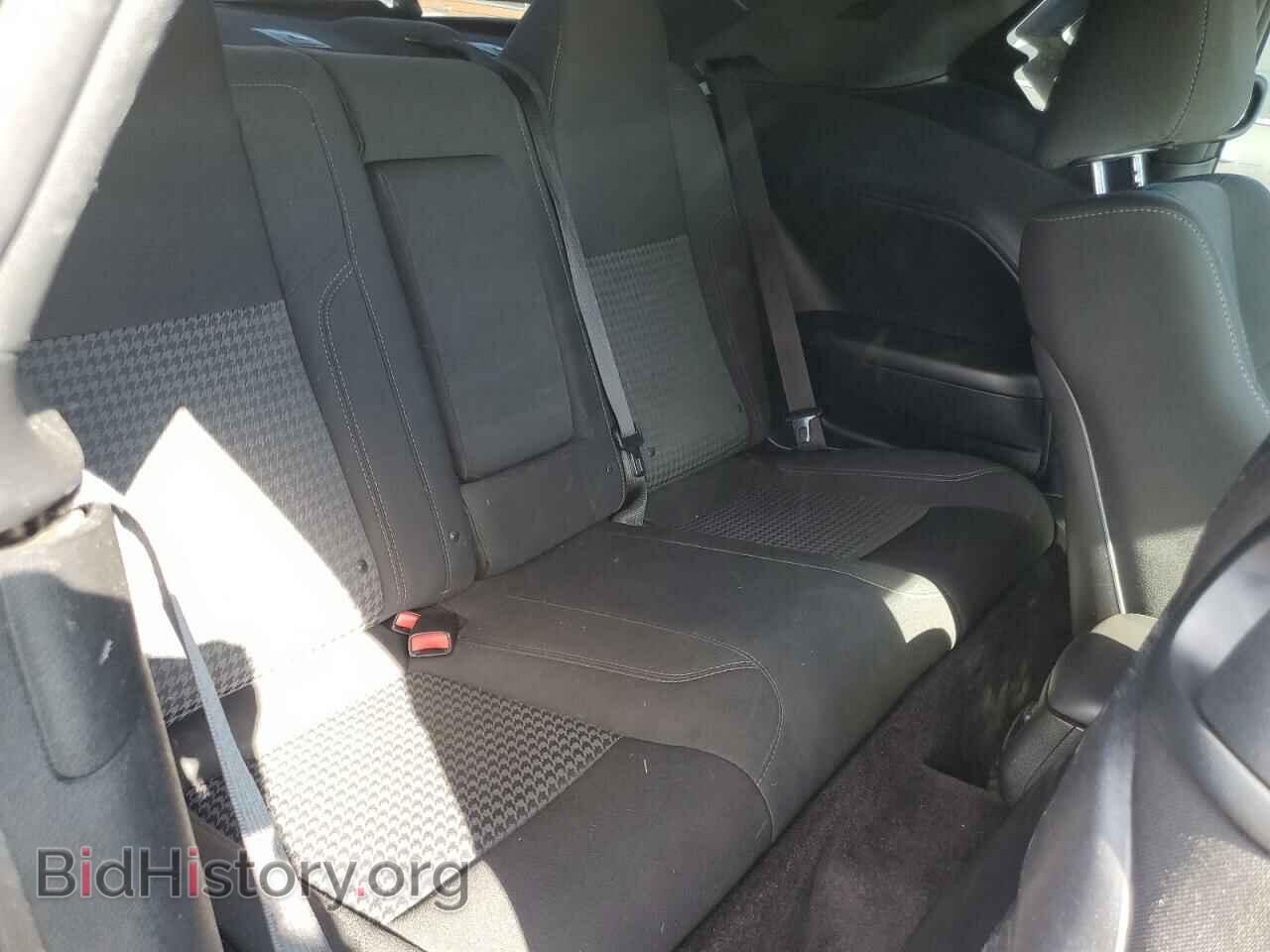 2018 DODGE CHALLENGER - VIN: 2C3CDZAG6JH321933 - Фото 10