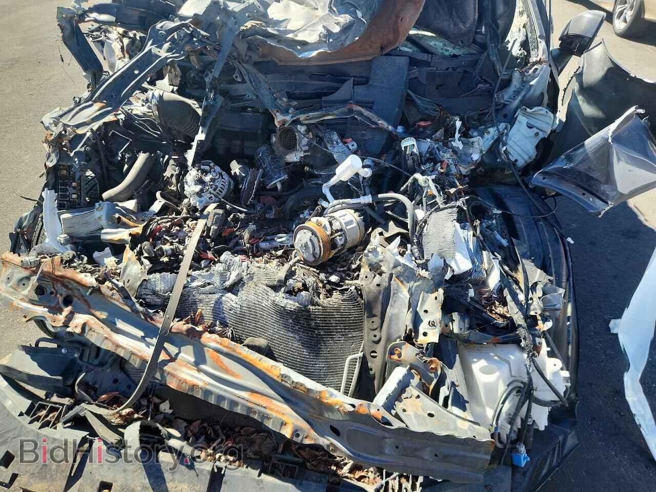 2024 SUBARU FORESTER - VIN: JF2SKADC9RH410342 - Фото 11