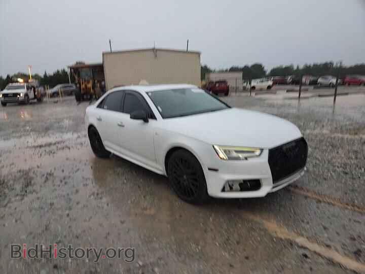 2017 AUDI A4 - VIN: WAUENAF42HN031205 - Photo 13