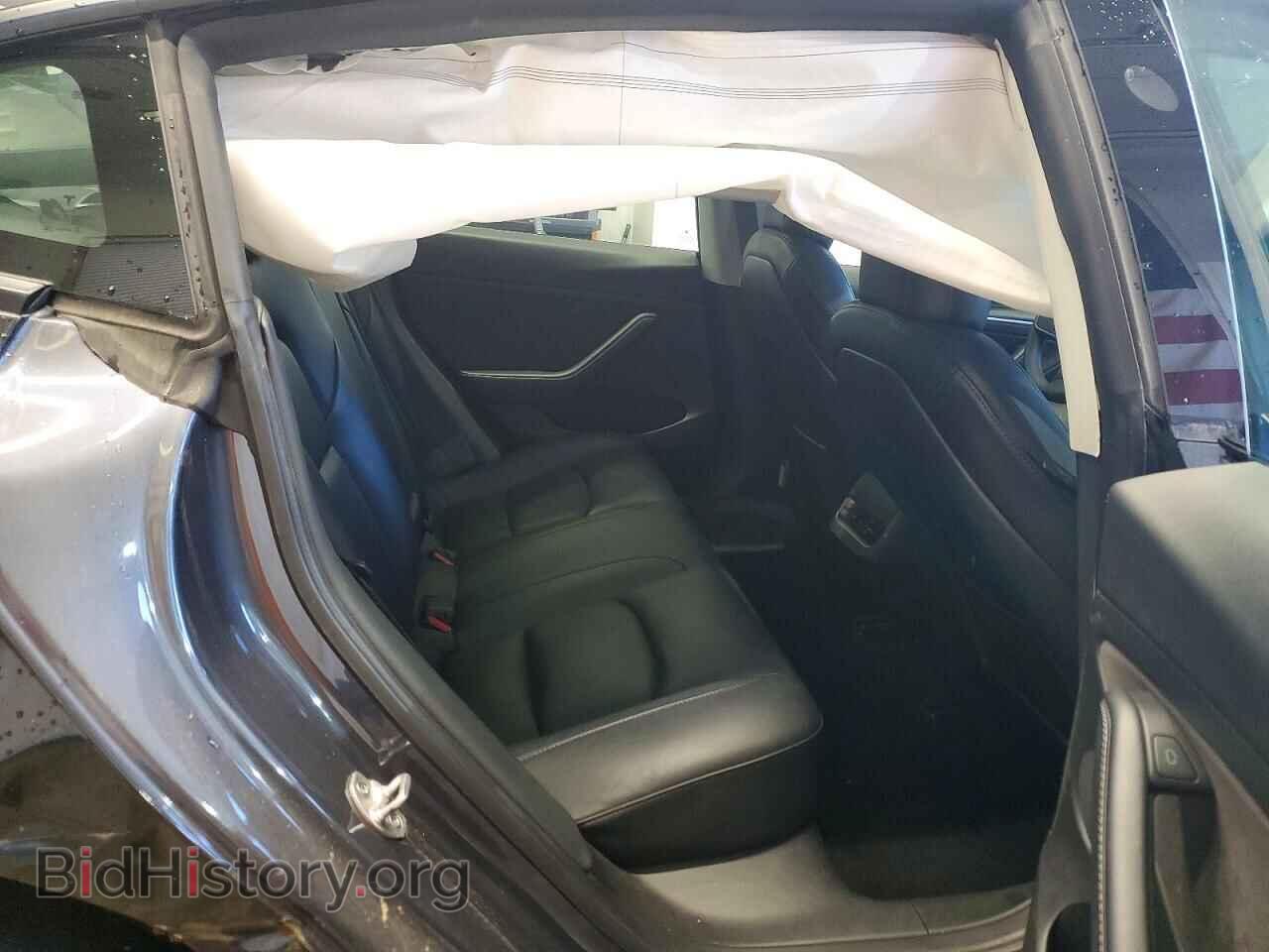 2022 TESLA MODEL 3 - VIN: 5YJ3E1EB7NF288655 - Фото 10