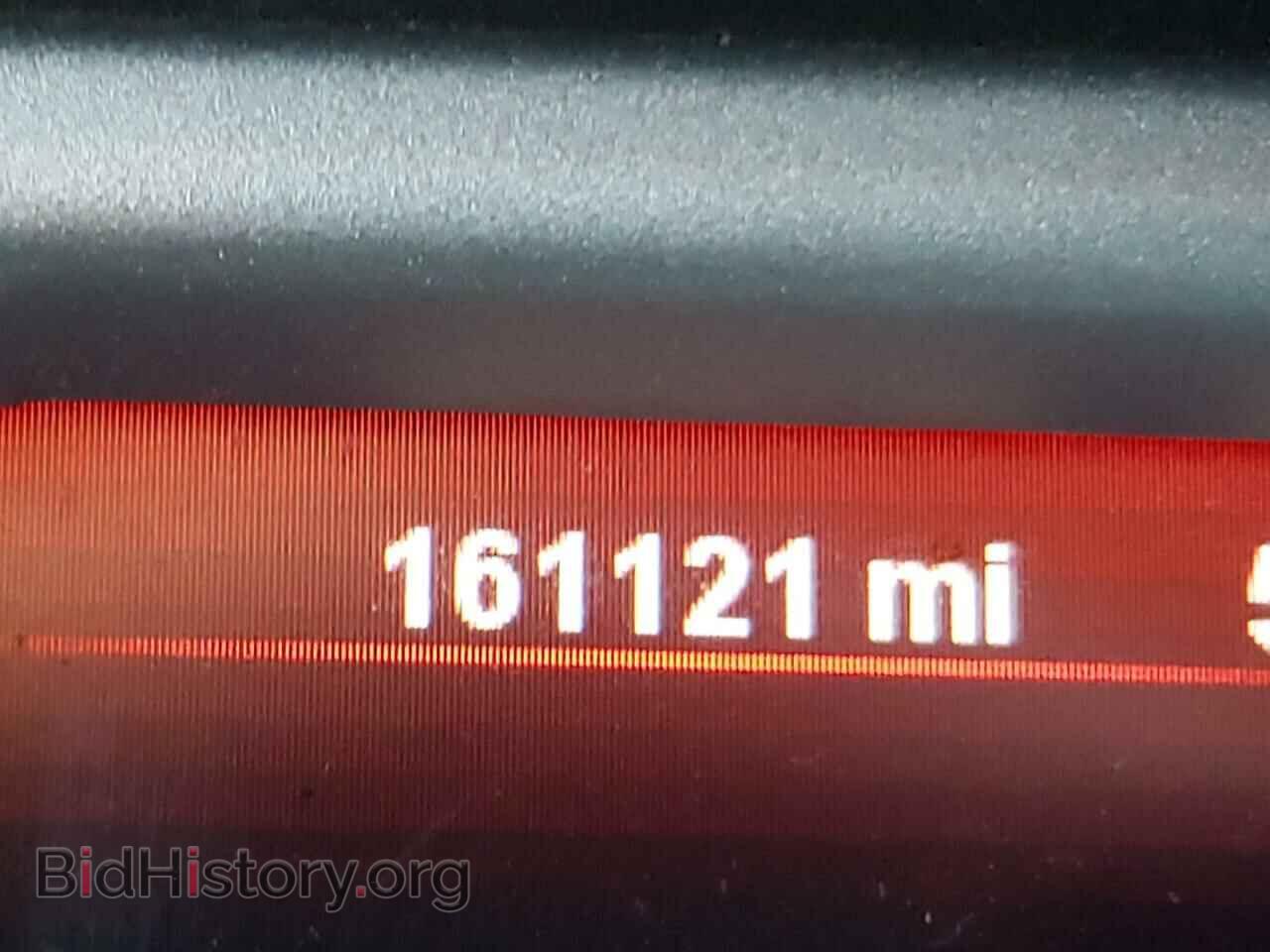 2011 DODGE JOURNEY - VIN: 3D4PG4FB1BT508464 - Фото 8