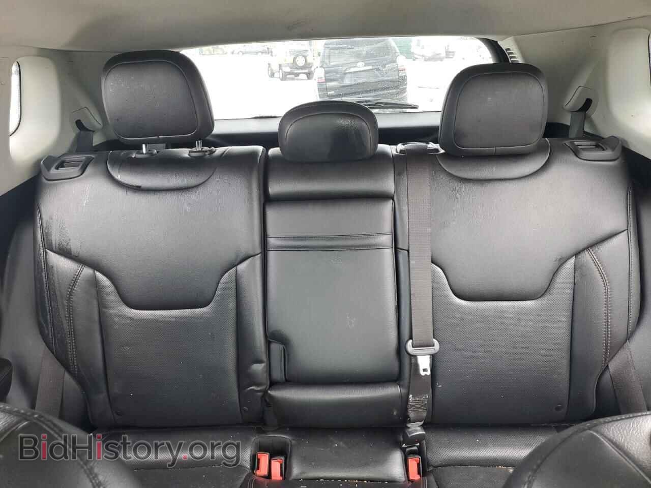 2019 JEEP COMPASS - VIN: 3C4NJDCB0KT673657 - Фото 10