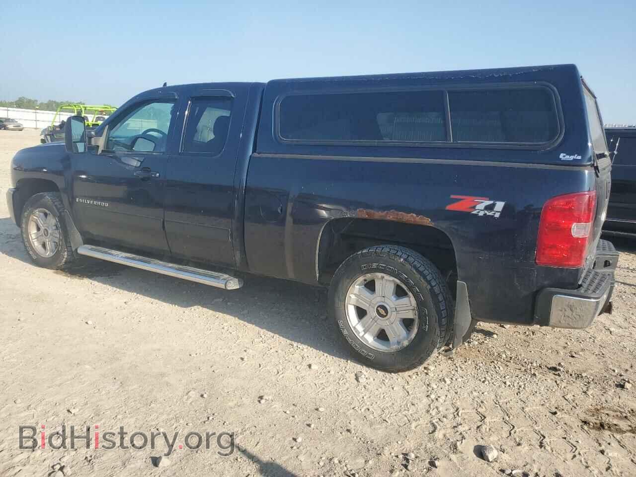 2008 CHEVROLET All Models - VIN: 1GCEK19018Z252565 - Фото 2