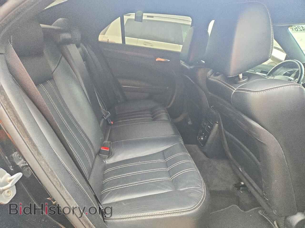 2012 CHRYSLER 300 - VIN: 2C3CCABG3CH225330 - Фото 10