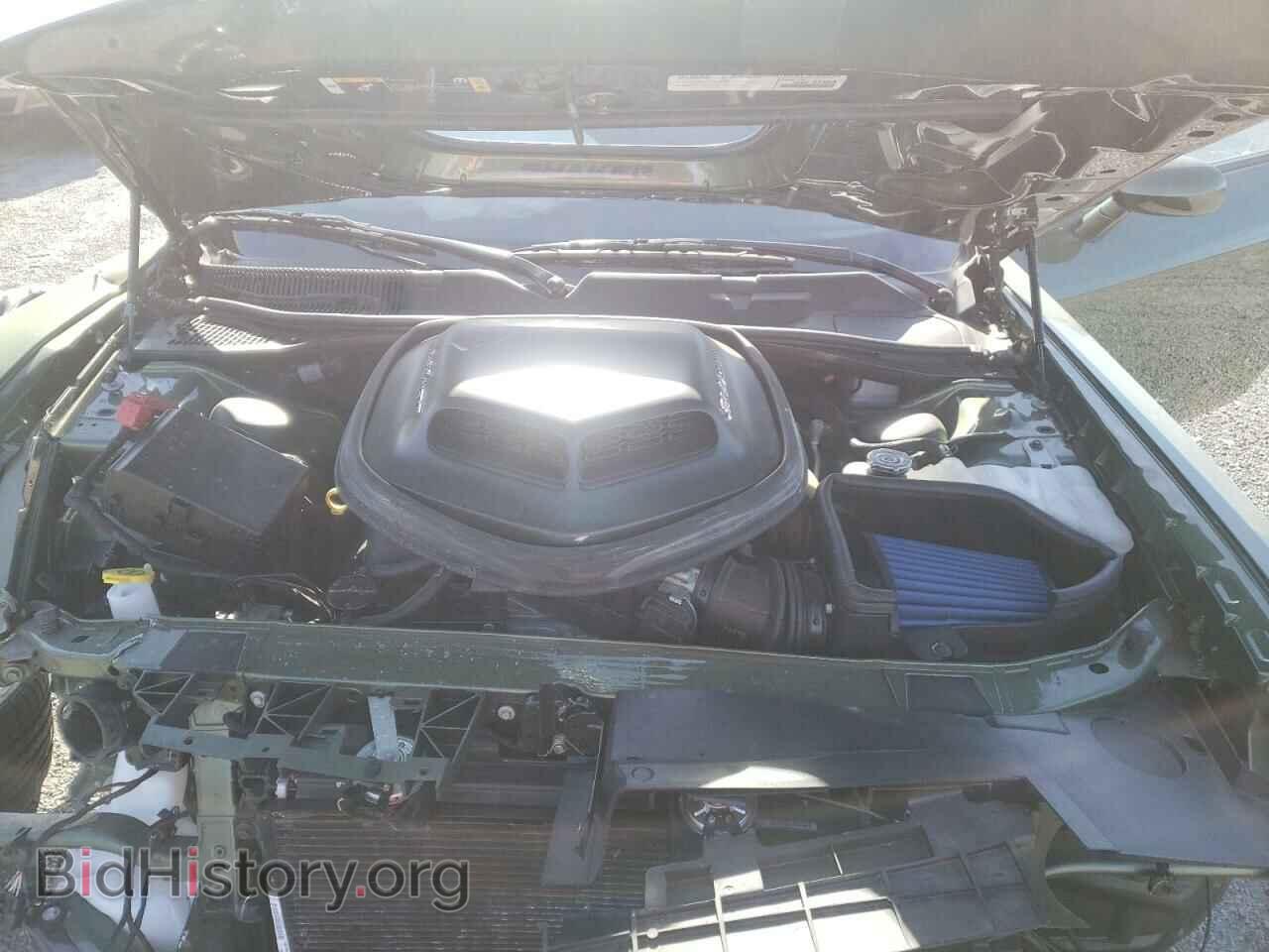 2021 DODGE CHALLENGER - VIN: 2C3CDZFJ2MH638343 - Photo 7