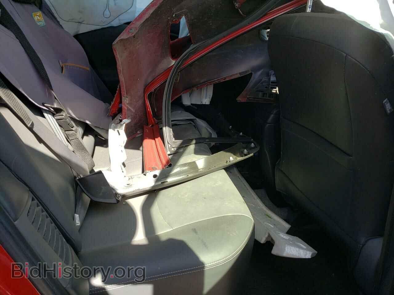 2014 TOYOTA PRIUS - VIN: JTDKN3DU8E1788021 - Фото 10
