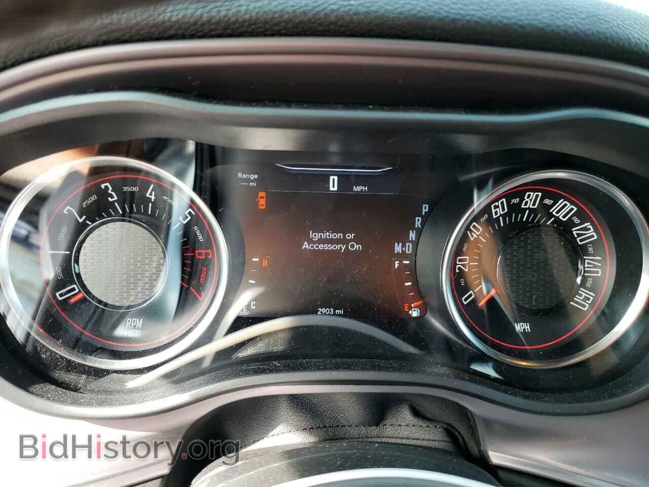 2023 DODGE CHALLENGER - VIN: 2C3CDZBT4PH610118 - Фото 9