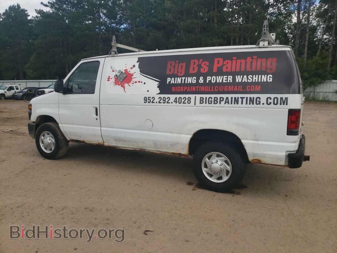 2011 FORD ALL Models - VIN: 1FTNE2EW3BDA52198 - Photo 2