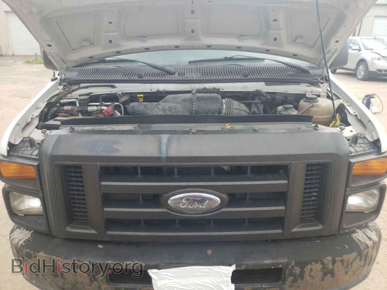 2011 FORD ALL Models - VIN: 1FTNE2EW3BDA52198 - Photo 11