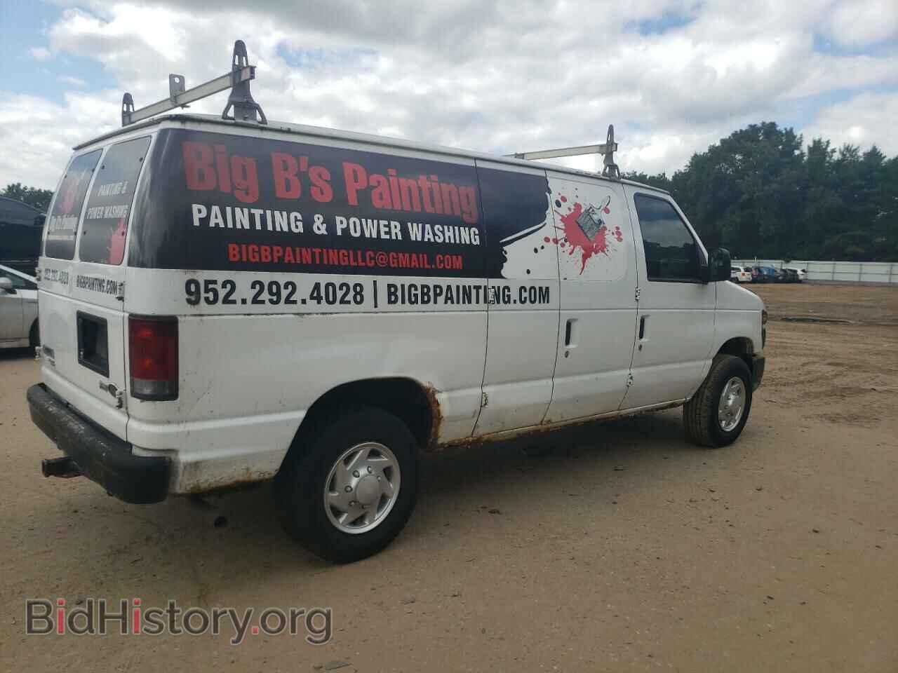 2011 FORD ALL Models - VIN: 1FTNE2EW3BDA52198 - Photo 3