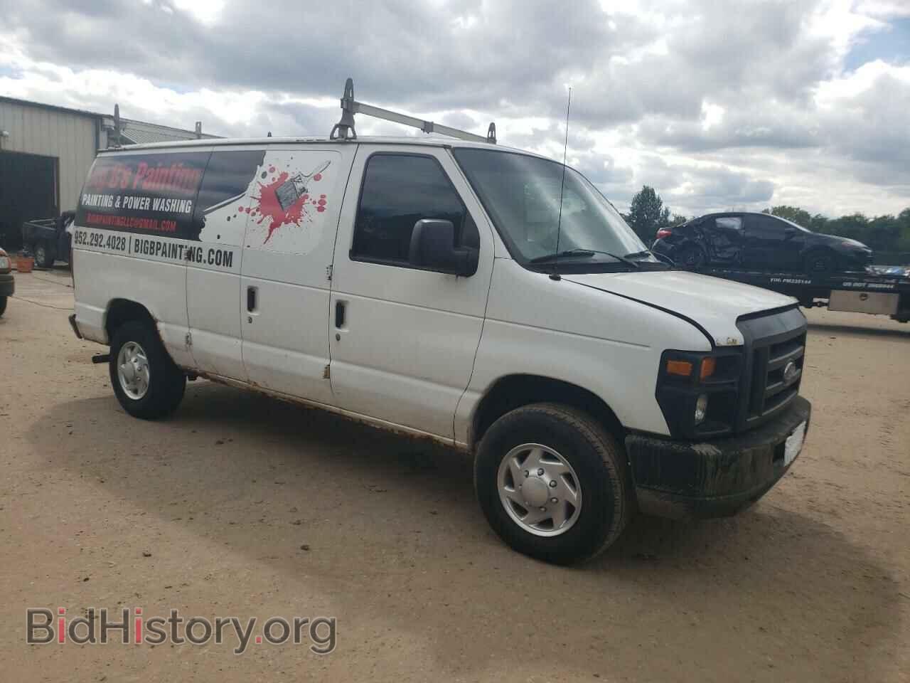 2011 FORD ALL Models - VIN: 1FTNE2EW3BDA52198 - Photo 4