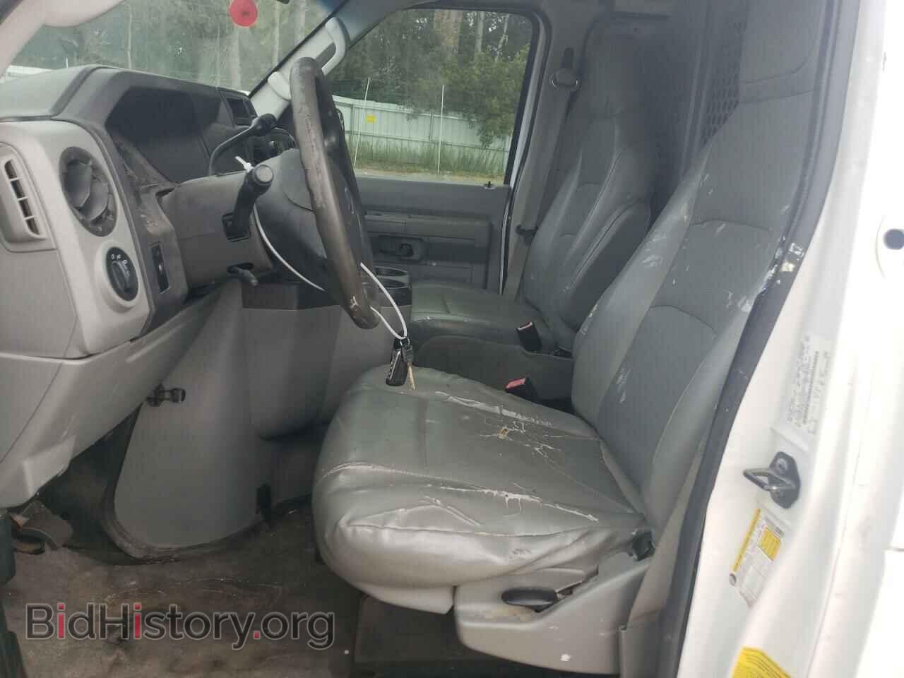 2011 FORD ALL Models - VIN: 1FTNE2EW3BDA52198 - Photo 7