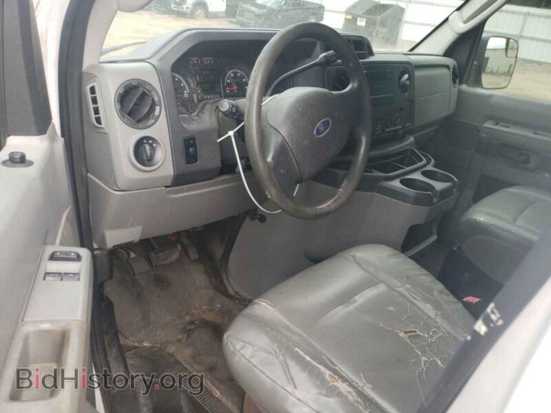 2011 Ford ALL MODELS (VIN 1FTNE2EW3BDA52198) — фото 8 из 12
