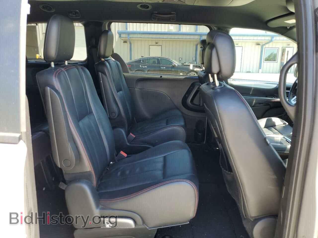 2017 DODGE All Models - VIN: 2C4RDGEG1HR799380 - Фото 11