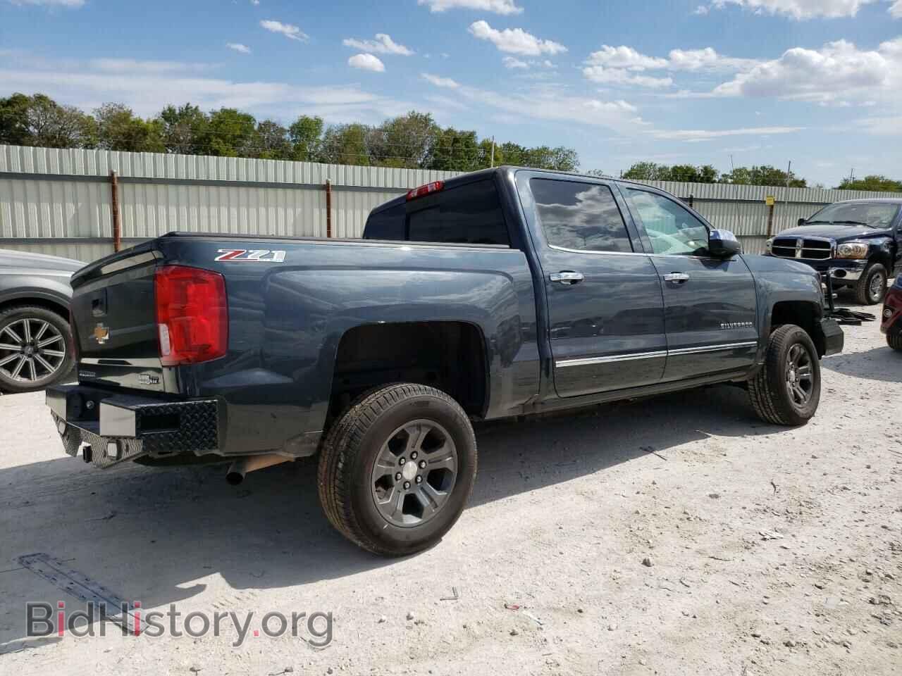 2017 CHEVROLET ALL Models - VIN: 3GCUKSECXHG223468 - Фото 3