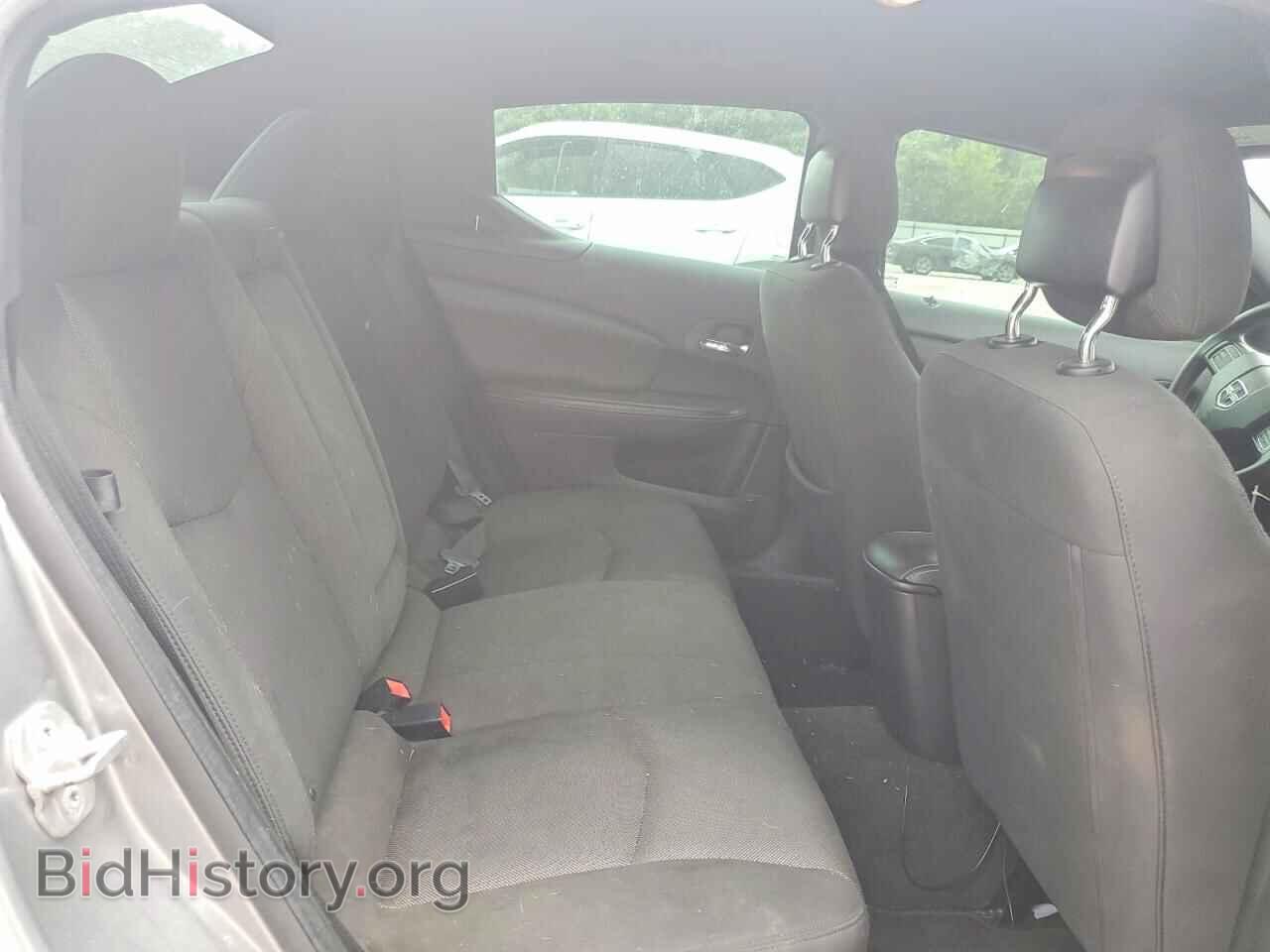 2013 DODGE AVENGER - VIN: 1C3CDZAB0DN541388 - Photo 10