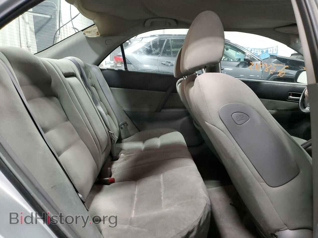 2007 MAZDA 6 - VIN: 1YVHP80C575M46899 - Фото 10