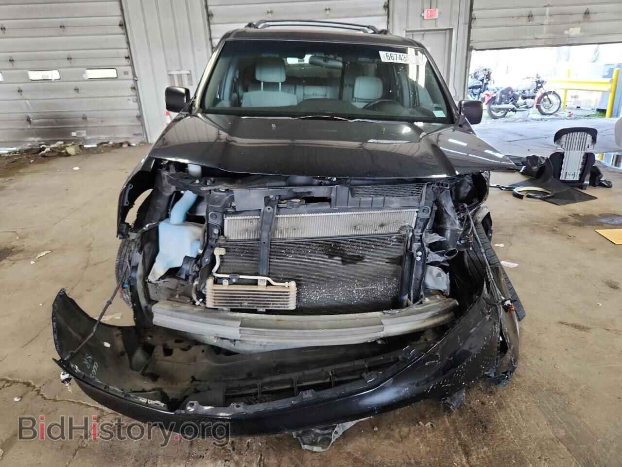 2013 HONDA PILOT - VIN: 5FNYF4H23DB023777 - Фото 5