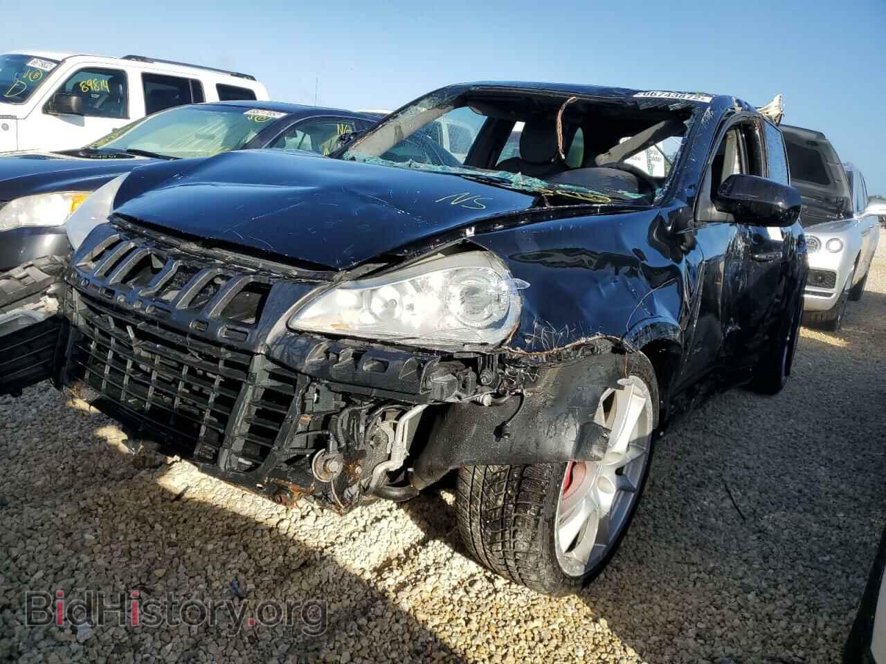 2010 PORSCHE CAYENNE - VIN: WP1AD2APXALA61239 - Фото 2