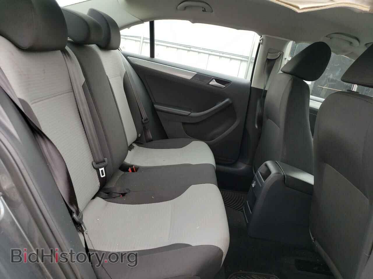 2017 VOLKSWAGEN JETTA - VIN: 3VW2B7AJ5HM366707 - Фото 10