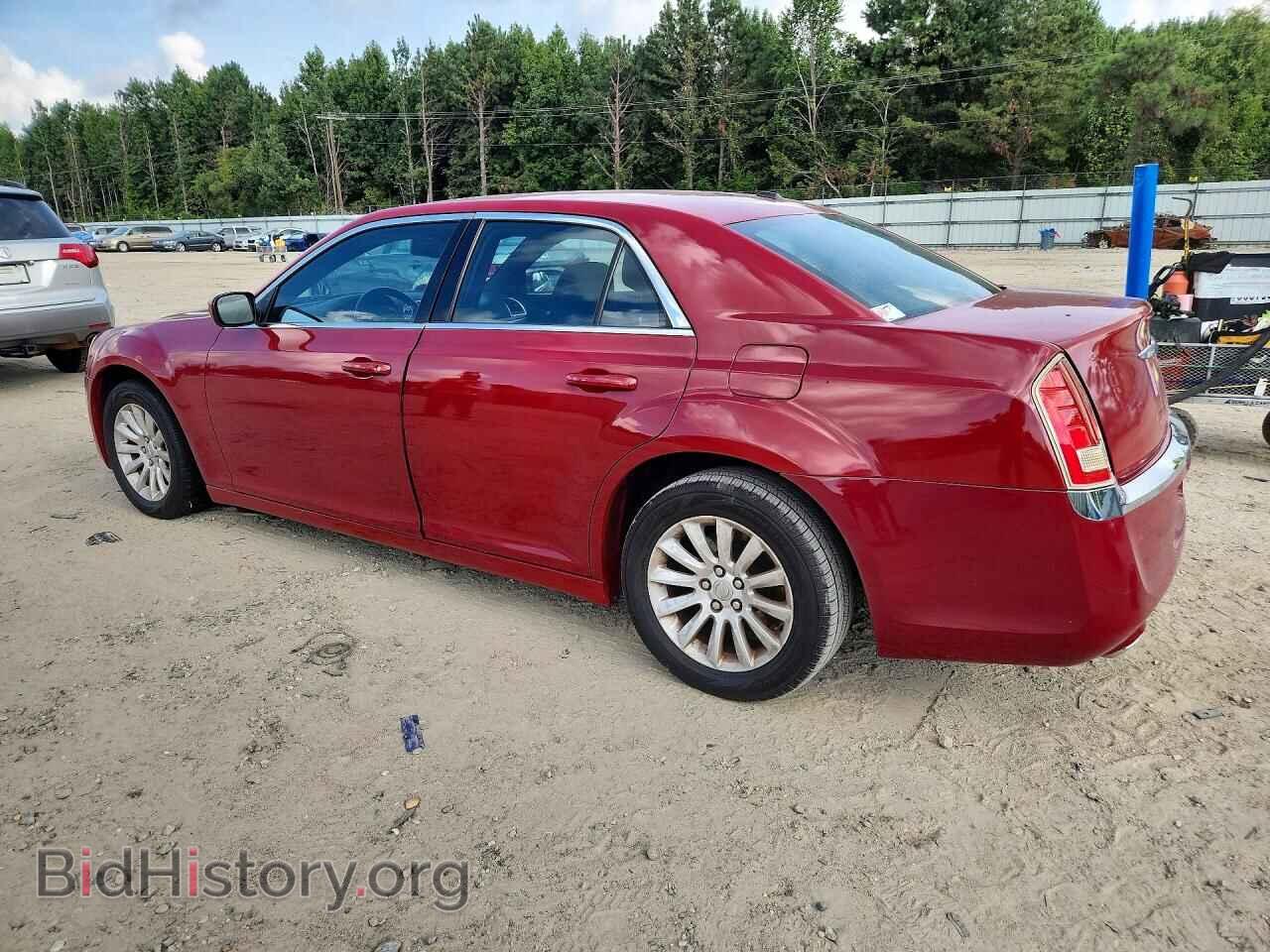 2012 CHRYSLER 300 - VIN: 2C3CCAAG6CH132822 - Photo 2
