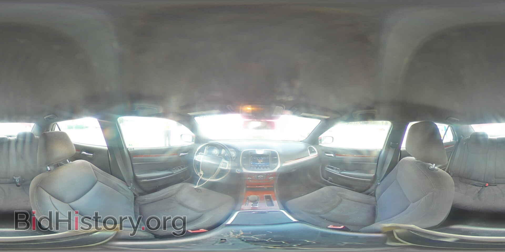 2012 CHRYSLER 300 - VIN: 2C3CCAAG6CH132822 - Photo 14