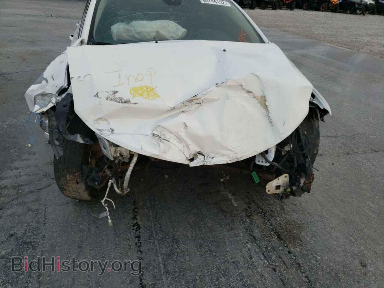 2015 CHRYSLER 200 - VIN: 1C3CCCCB5FN599271 - Фото 9