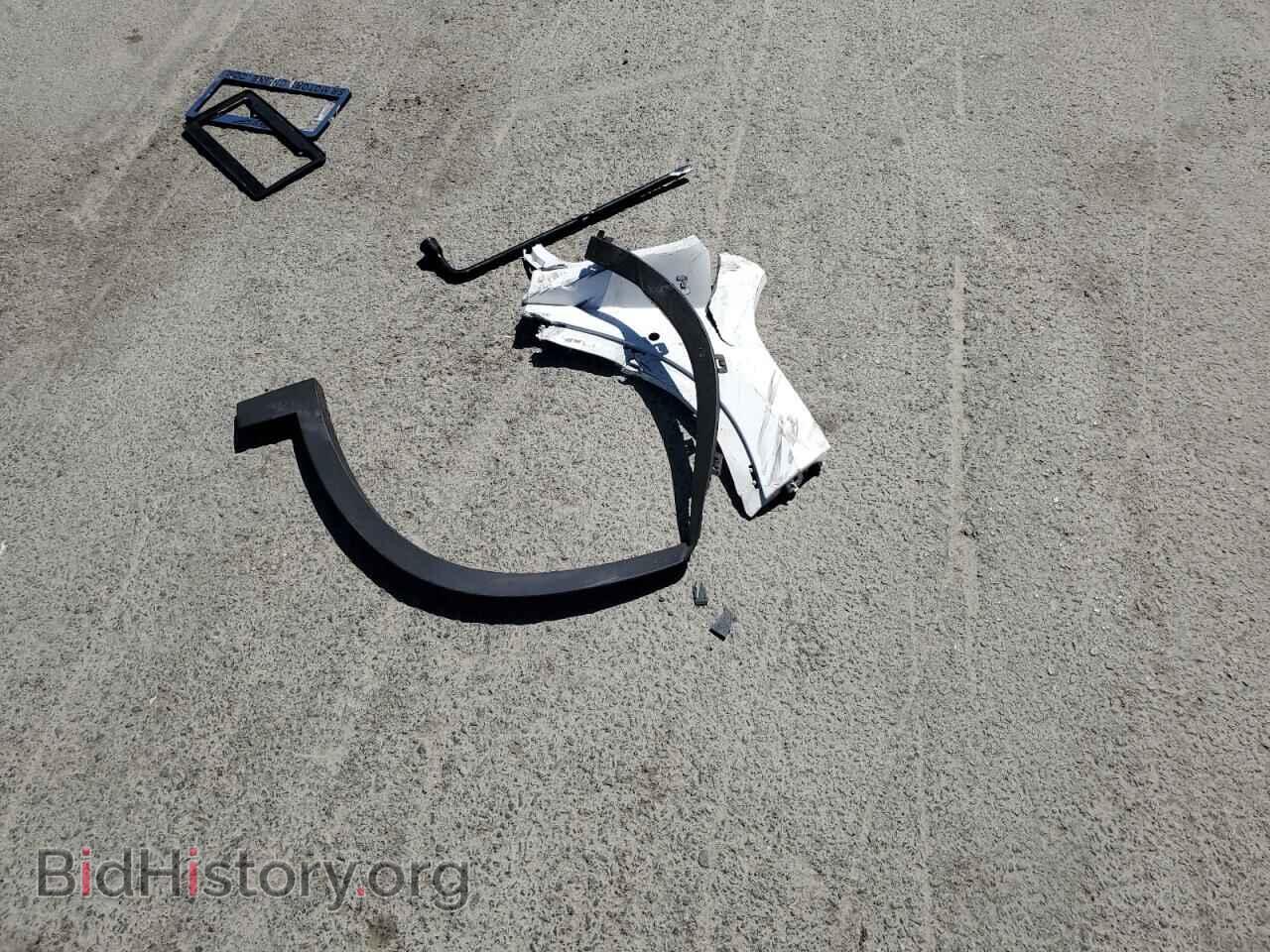 2018 FORD All Models - VIN: 1FTMF1CB4JKC03904 - Фото 12