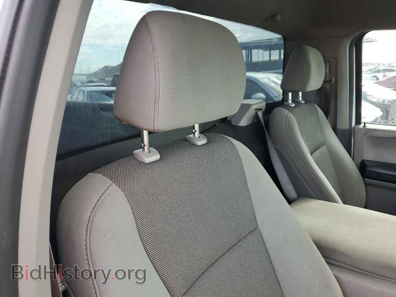 2019 FORD All Models - VIN: 1FTMF1CB0KKF03666 - Фото 10