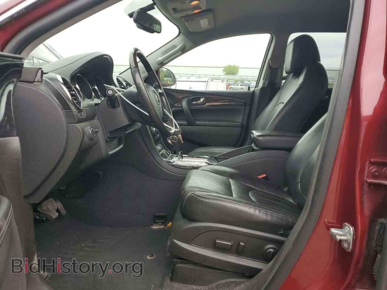 2016 BUICK ENCLAVE - VIN: 5GAKVBKD1GJ294004 - Фото 7