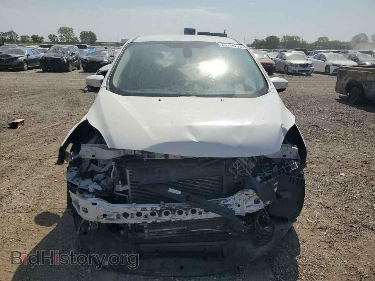 2013 FORD CMAX - VIN: 1FADP5BU1DL544656 - Photo 5