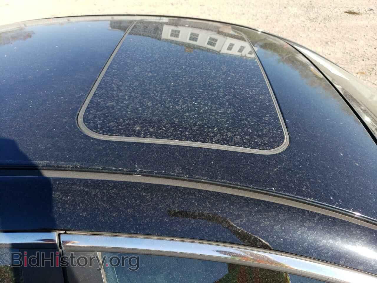 2013 MAZDA 6 - VIN: 1YVHZ8EH8D5M08223 - Фото 9