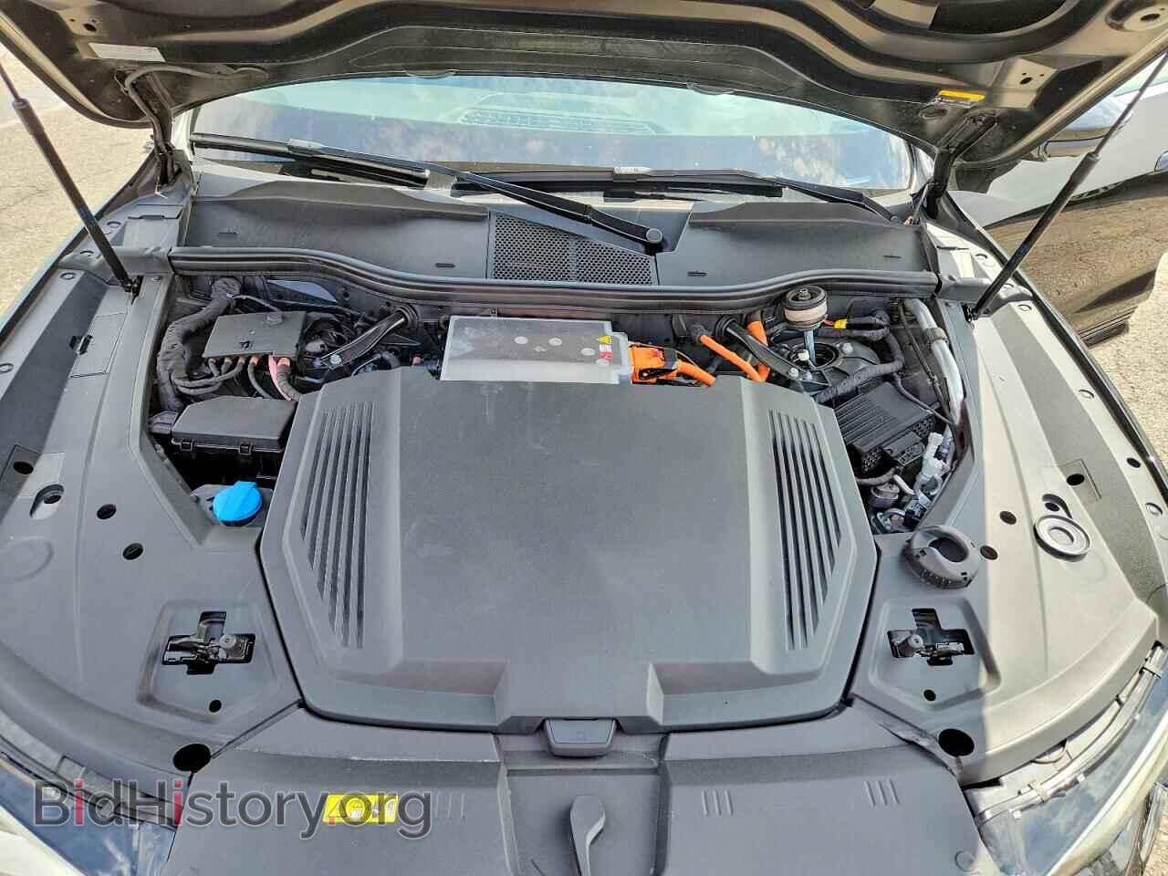 2020 AUDI E-TRON - VIN: WA12ABGEXLB036235 - Photo 12