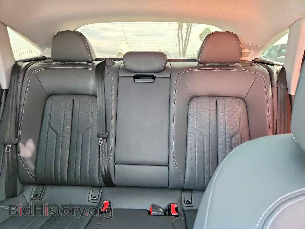 2020 AUDI E-TRON - VIN: WA12ABGEXLB036235 - Photo 10