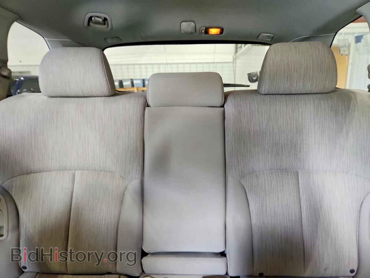 2013 SUBARU OUTBACK - VIN: 4S4BRBCC5D3243884 - Photo 10