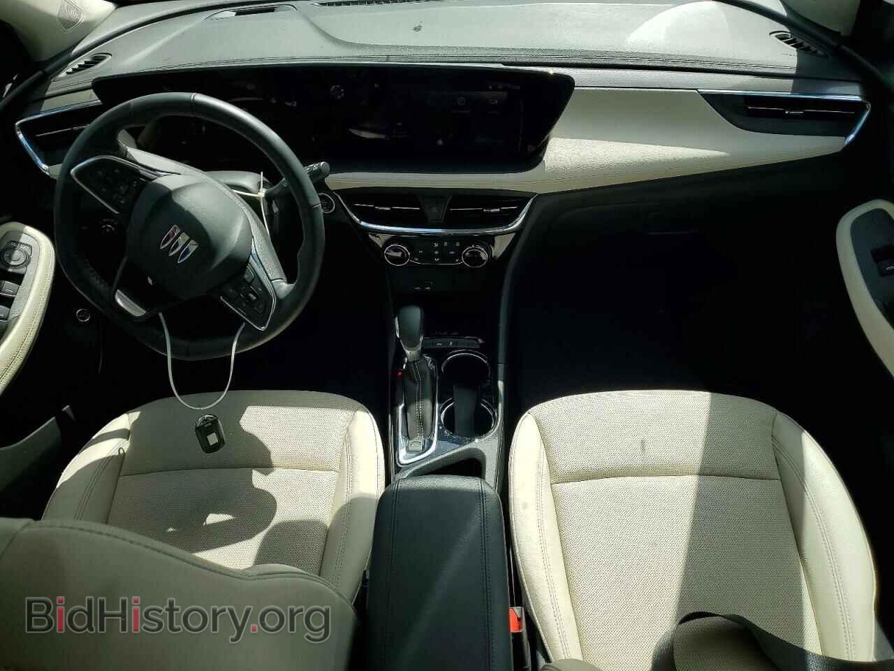 2026 BUICK ENCORE - VIN: KL4AMDSL2TB002651 - Photo 8