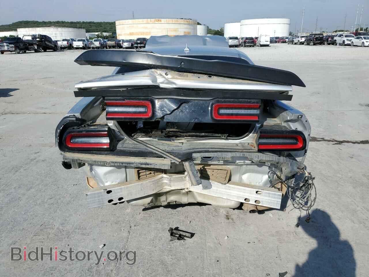 2021 DODGE CHALLENGER - VIN: 2C3CDZJG2MH610702 - Photo 6