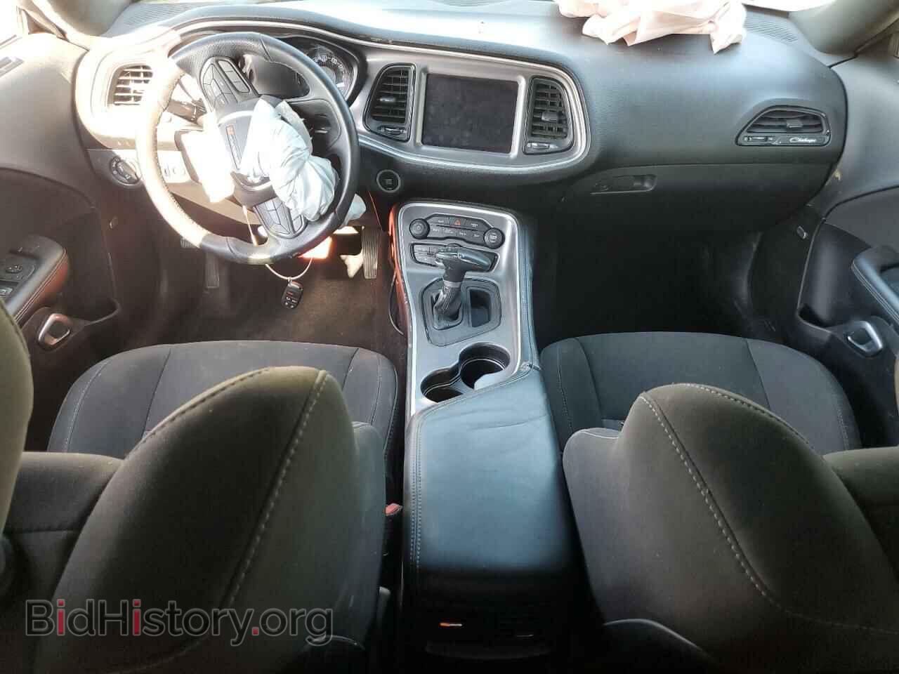 2021 DODGE CHALLENGER - VIN: 2C3CDZJG2MH610702 - Photo 8