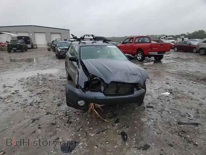 2007 SUBARU OUTBACK - VIN: 4S4BP61C577339012 - Фото 13