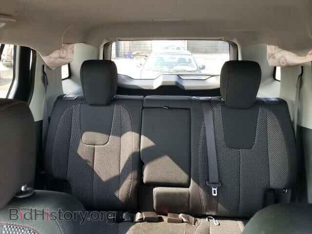 2017 GMC TERRAIN - VIN: 2GKFLSEK1H6172052 - Фото 10