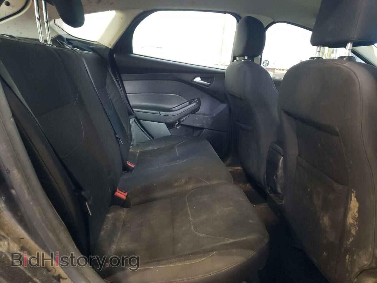 2016 FORD FOCUS - VIN: 1FADP3K26GL287095 - Фото 6