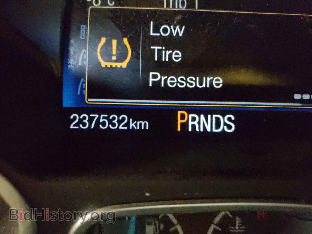 2016 FORD FOCUS - VIN: 1FADP3K26GL287095 - Фото 8