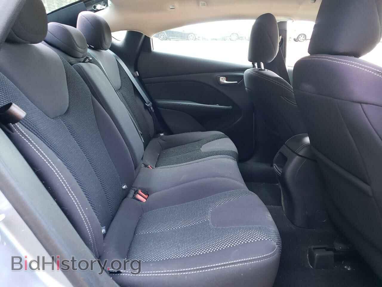 2014 DODGE DART - VIN: 1C3CDFBB3ED719511 - Фото 10