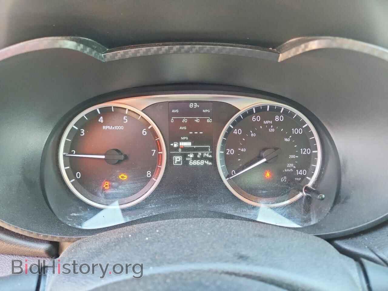 2021 NISSAN VERSA - VIN: 3N1CN8DV0ML897111 - Photo 9