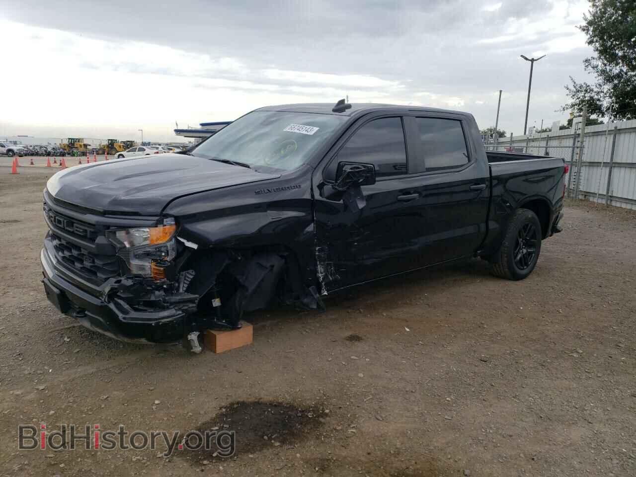 Photo 3GCPABEK4PG215534 - CHEVROLET ALL Models 2023
