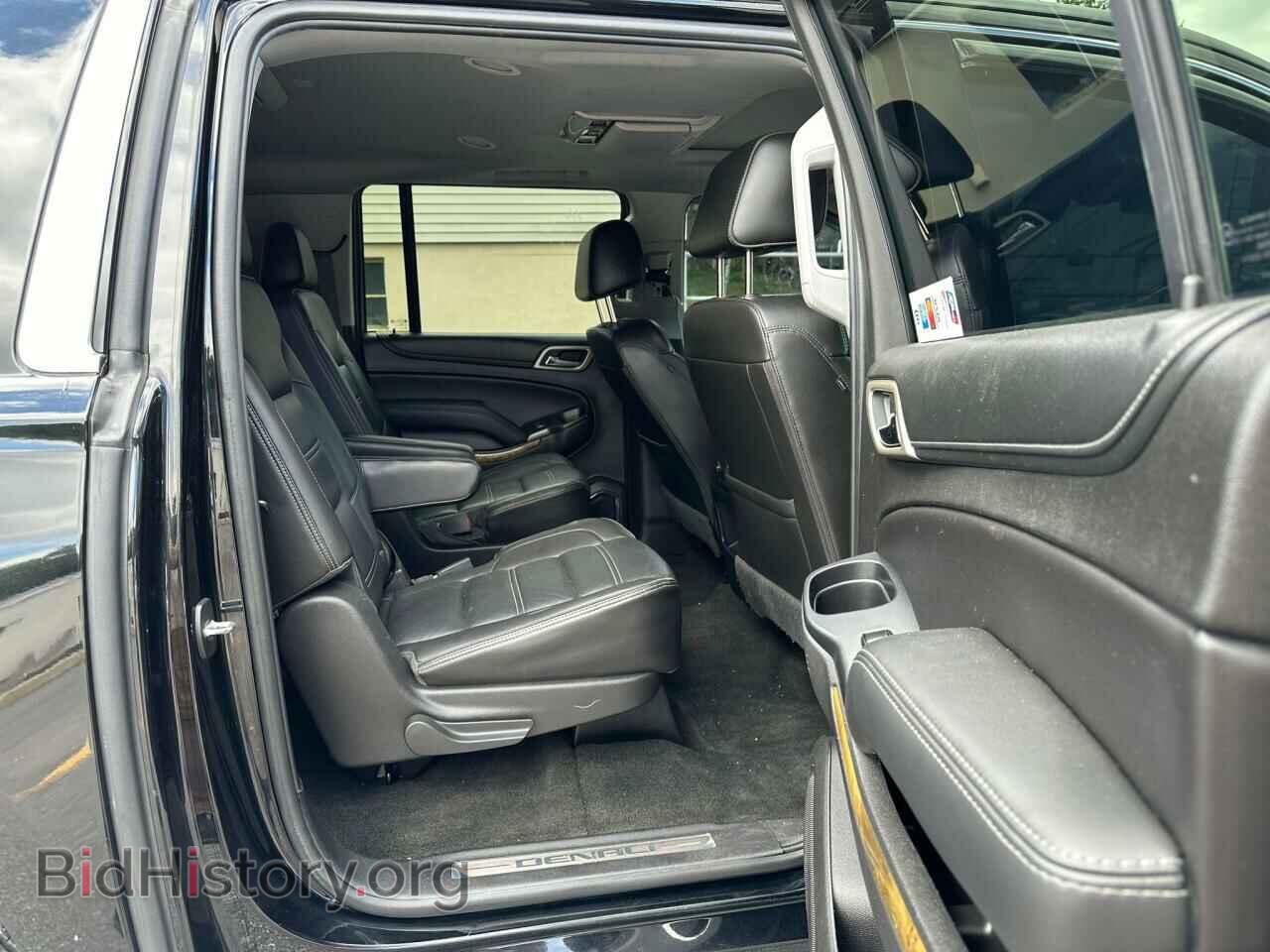 2017 GMC YUKON - VIN: 1GKS2HKJ5HR360111 - Фото 6