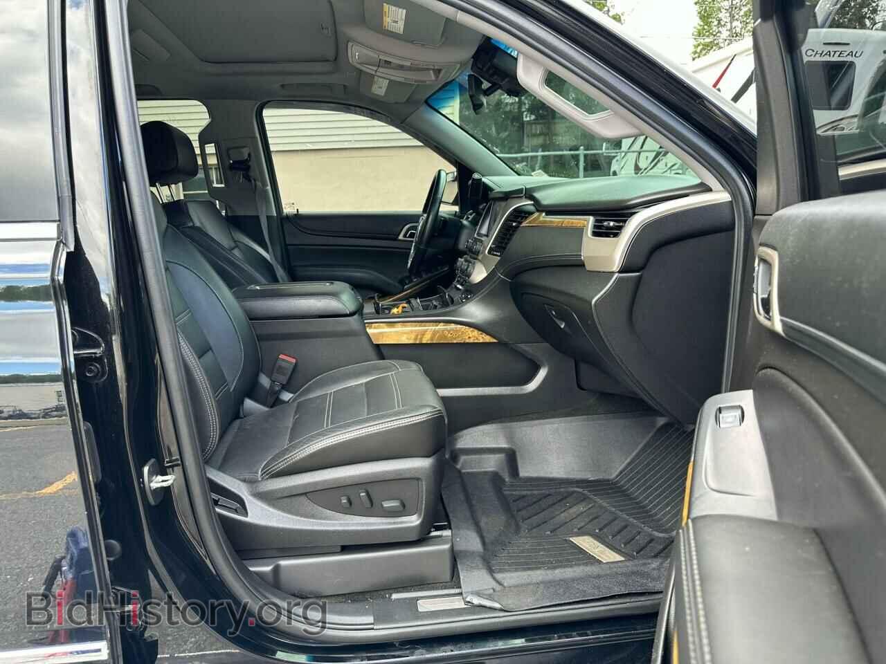 2017 GMC YUKON - VIN: 1GKS2HKJ5HR360111 - Фото 7