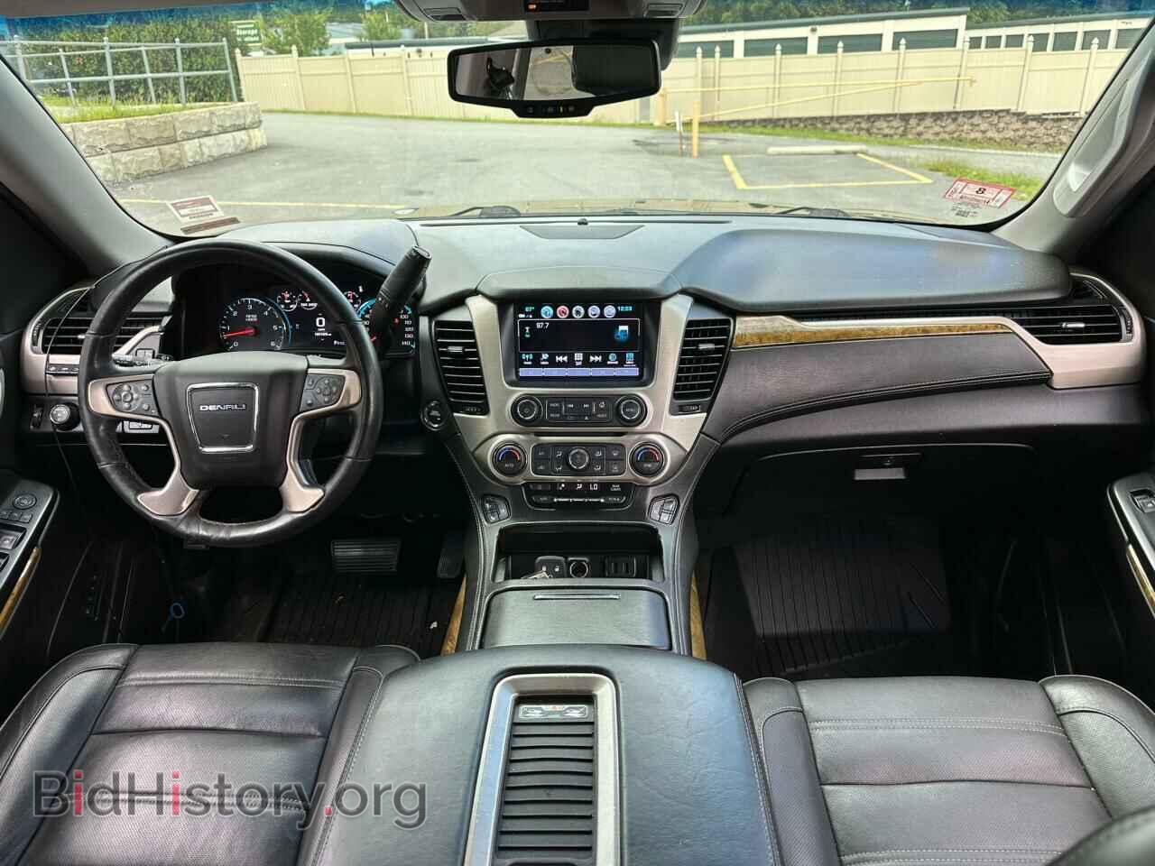 2017 GMC YUKON - VIN: 1GKS2HKJ5HR360111 - Фото 8